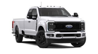 2026 Ford Super Duty® External Image 4